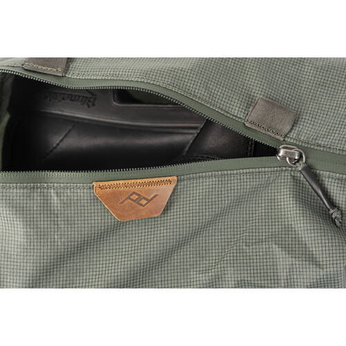Peak Design Shoe Pouch Sage 鞋袋 (綠色)