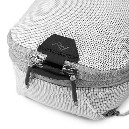 Peak Design Packing Cube Small Raw 收納方塊 (小 – 原色) 