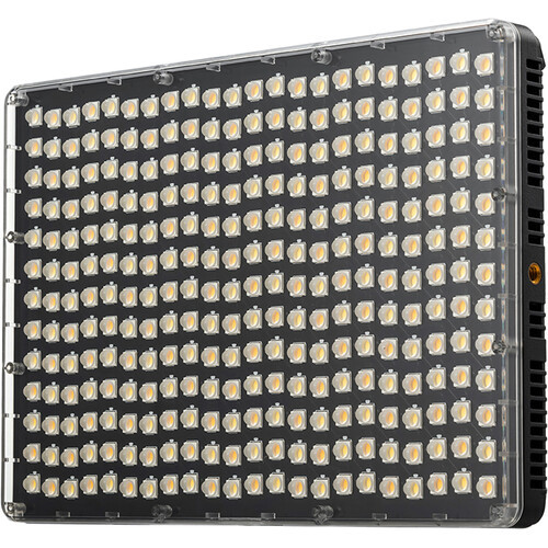 Aputure Amaran P60X Bi-Color LED Panel 3-Light Kit 三燈套裝