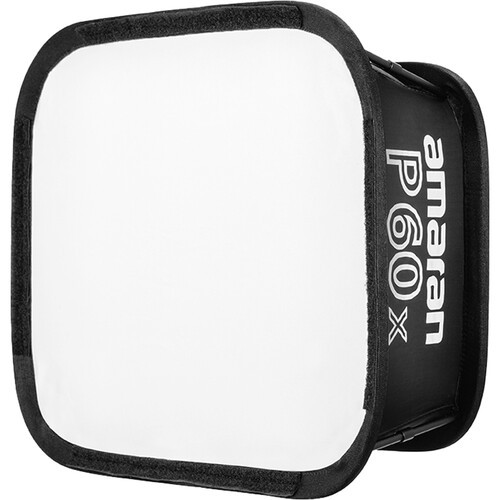 Aputure Amaran P60X Bi-Color LED Panel 3-Light Kit 三燈套裝