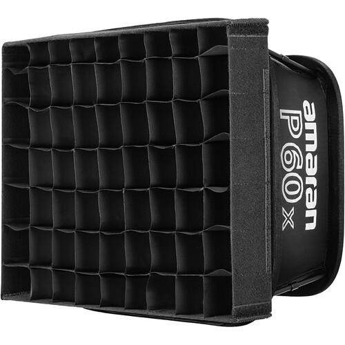 Aputure Amaran P60X Bi-Color LED Panel 3-Light Kit 三燈套裝