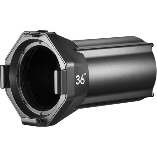 Godox 神牛 VSA-36K Spotlight Spot Lens 光學變焦聚光筒