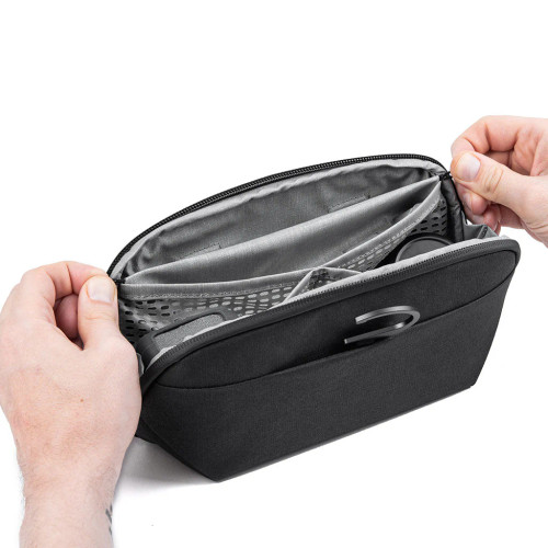 Peak Design Small Wash Pouch Black 小型洗漱袋 (黑色)