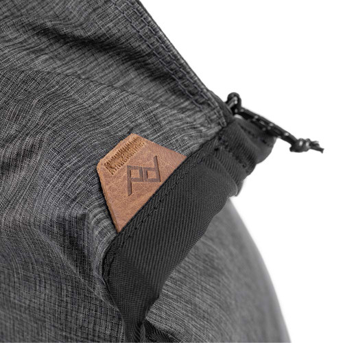 Peak Design Packable Tote Charcoal 可收納托特包 (炭灰色)