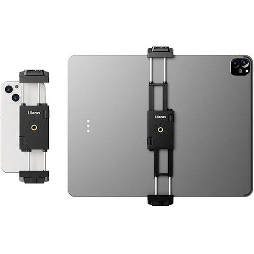Ulanzi ST-29 Tripod Mount for Smartphone and Tablet 手機平板通用支架