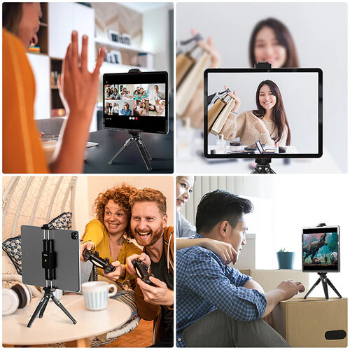 Ulanzi ST-29 Tripod Mount for Smartphone and Tablet 手機平板通用支架