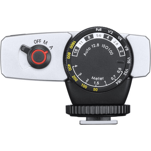 Godox 神牛 Lux Junior  復古造型閃燈