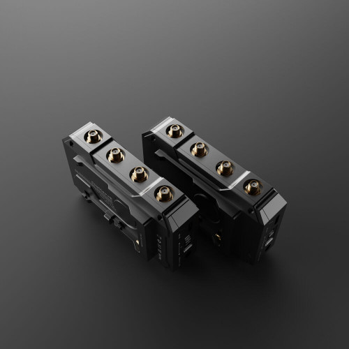 Accsoon CineView HE Wireless Video Transmitter & Receiver Kit 無線圖傳