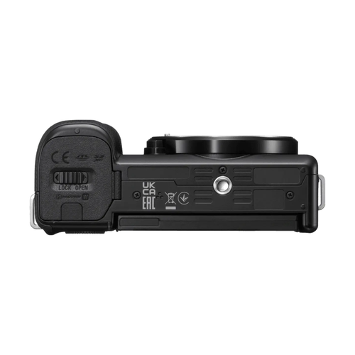 Sony ZV-E10L 機身底部