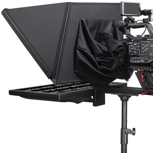 Desview T17 Teleprompter Set with 17" Monitor 提詞器連顯示器套裝