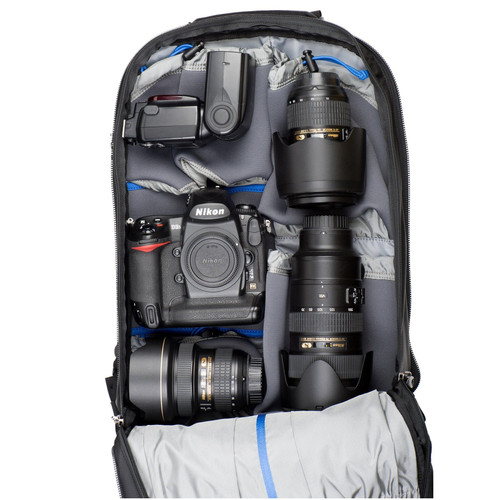 Think Tank Photo Shape Shifter 17 V2.0 Backpack (Black) 背包 (黑色)