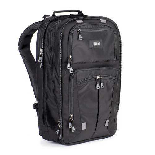 Think Tank Photo Shape Shifter 17 V2.0 Backpack (Black) 背包 (黑色)