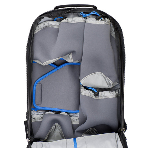 Think Tank Photo Shape Shifter 17 V2.0 Backpack (Black) 背包 (黑色)