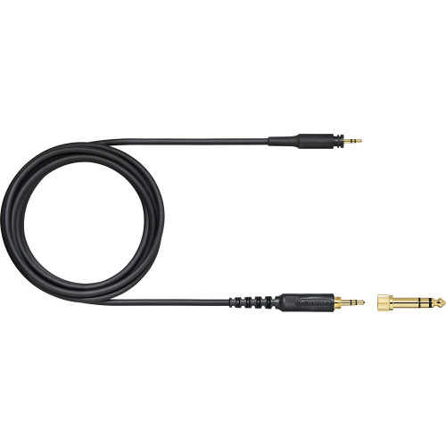 Shure SRH440A Closed-Back Over-Ear Studio Headphones 頭戴式耳罩式耳機