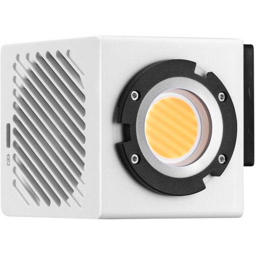 Zhiyun 智雲Molus G60 60W LED Combo 迷你雙色補光燈(套裝版