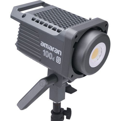 Aputure Amaran 100DS COB Daylight LED Monolight 日光連續光