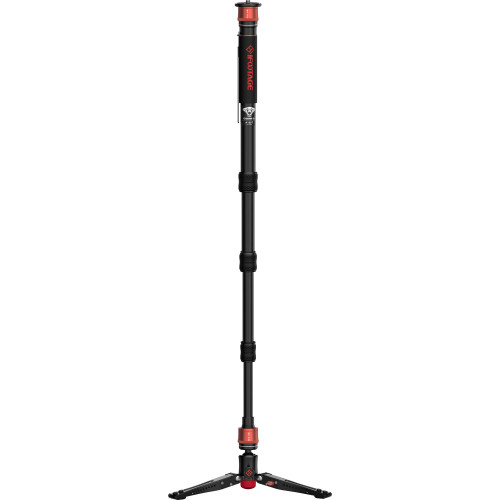 iFootage 印跡 CB3 A180T K5 Aluminum Monopod Kit 螺扣鋁合金獨腳架套裝