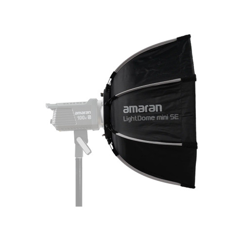 Aputure amaran Light Dome Mini SE 迷你柔光箱