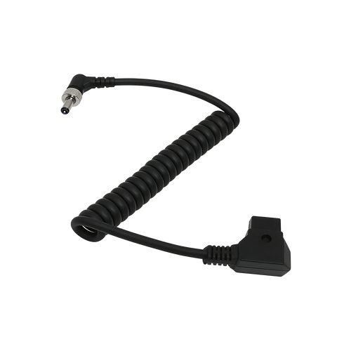 Aputure D-Tap to Locking 5.5mm DC Barrel Power Cable for STORM 80c 電源線 AS0706013Y 官方產品圖