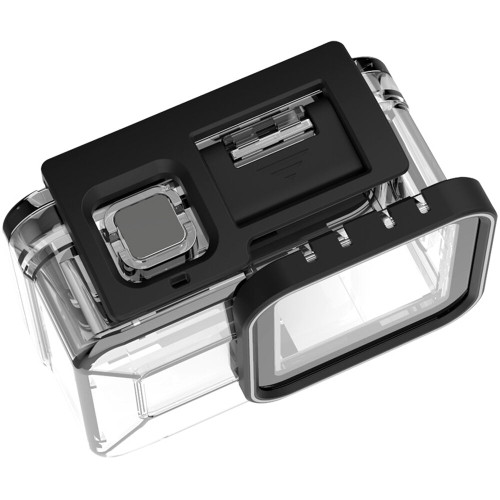 Telesin GP-WTP-801 Gopro Hero 8 45M Diving Case 防水殼