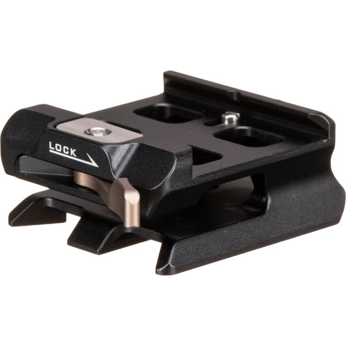 Tilta TA-MBP3-B Modular 15mm LWS Baseplate Type III Black 套籠底座