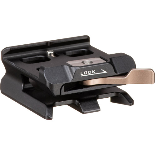 Tilta TA-MBP3-B Modular 15mm LWS Baseplate Type III Black 套籠底座