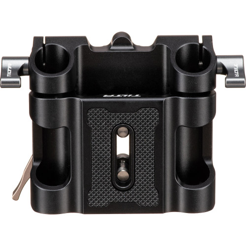 Tilta TA-MBP3-B Modular 15mm LWS Baseplate Type III Black 套籠底座