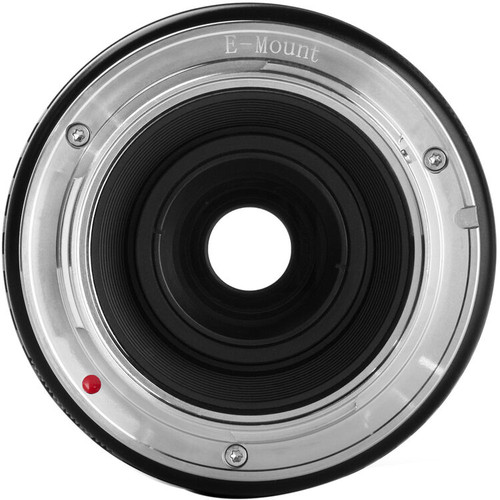 TTArtisan 銘匠 APS-C 40mm f2.8 Macro 鏡頭