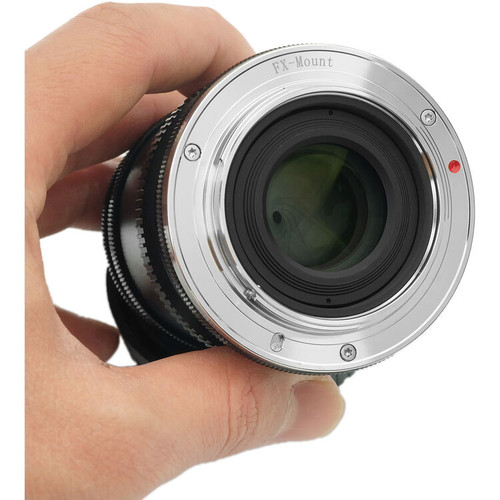 TTArtisan 銘匠 17mm f1.4  APSC 鏡頭 (Sony E)