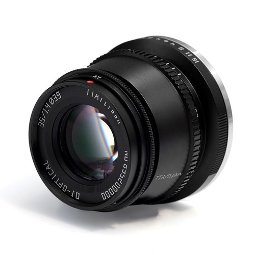TTArtisan 銘匠 35mm F1.4 APS-C Lens 鏡頭 (Nikon Z 黑色) support-04
