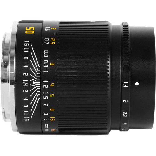 TTArtisan 銘匠 50mm f1.4 ASPH Full Frame 鏡頭 (Nikon Z)