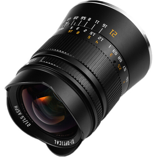 【美品】TTArtisan 21mm F1.5 箱付き Nikon 美品》銘匠光学 TTArtisan 21mm F1.5 ASPH (ニコンZ用) : カメラ専門店
