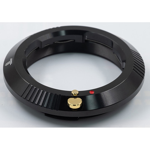 TTArtisan 銘匠 Leica M Lens to Sigma L Mount 轉接環