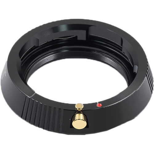 TTArtisan 銘匠 Leica M Lens to Fuji X Mount 轉接環