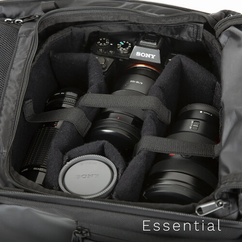 Wandrd Essential Camera Cube 相機內膽