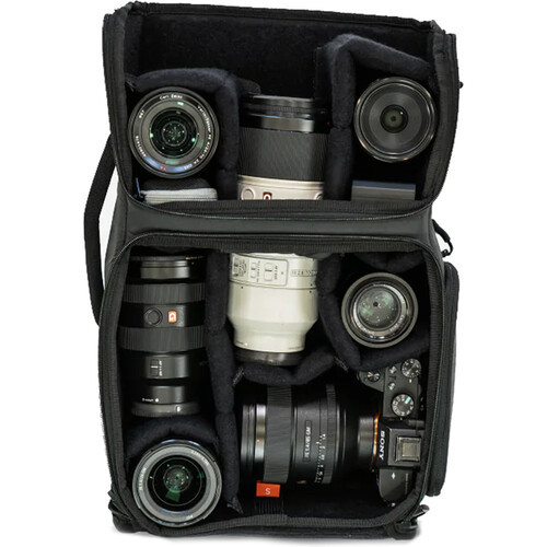 Wandrd Pro Deep Camera Cube 相機內膽