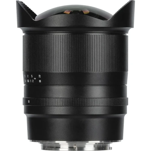 7artisans 七工匠 FF 10mm f2.8 II Fisheye Lens L Mount 超廣角魚眼鏡頭