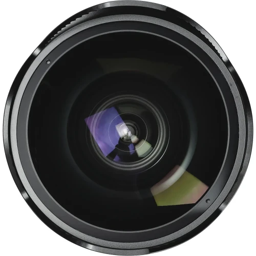 7artisans 七工匠 FF 10mm f2.8 II Fisheye Lens Canon RF 超廣角魚眼鏡頭
