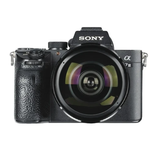 7artisans 七工匠 FF 10mm f2.8 II Fisheye Lens Nikon Z 超廣角魚眼鏡頭