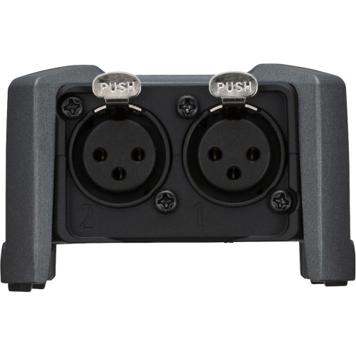 Zoom F3 2-Input 32-Bit Field Recorder 便攜錄音機- Yingkee Photo
