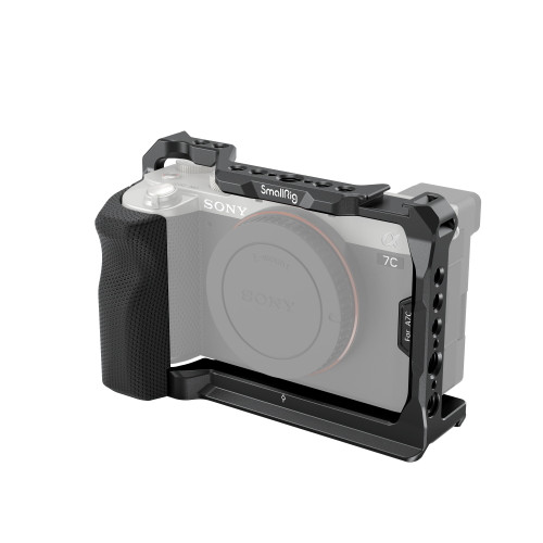 SmallRig 2434 Cage for Sony RX100 VII and RX100 VI Camera
