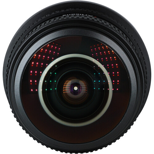 7artisans 七工匠 4mm f2.8 APS-C EOS M 鏡頭