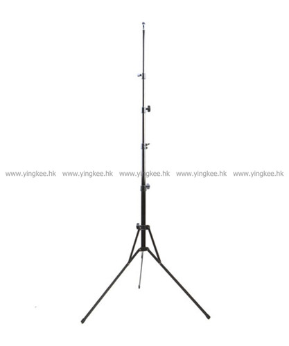 Jinbei 金貝L-2000A五節可伸縮閃光燈影樓燈通用三腳燈架(200cm)