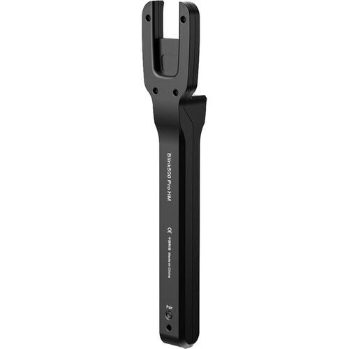 Saramonic Blink500 ProX HM Handheld Microphone Holder 可充電無線麥克風支架