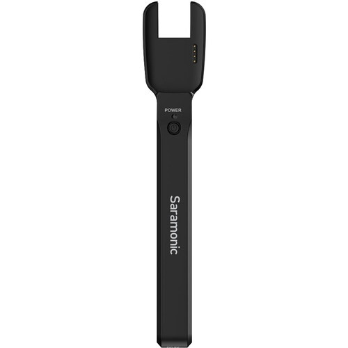 Saramonic Blink500 ProX HM Handheld Microphone Holder 可充電無線麥克風支架