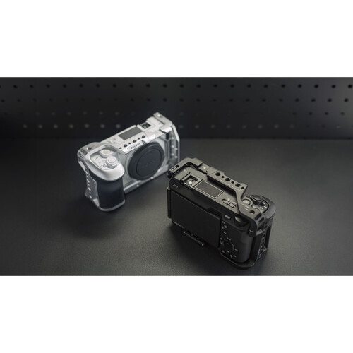 Tilta TA-T35-FCC-B Full Camera Cage for Sony ZV-E1 Black 