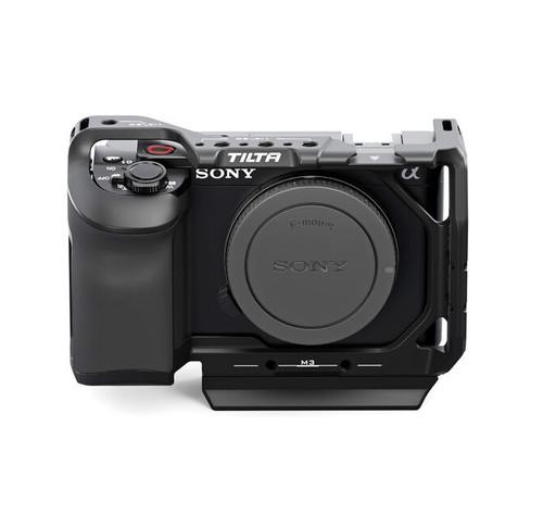 Tilta TA-T35-FCC-B Full Camera Cage for Sony ZV-E1 Black 