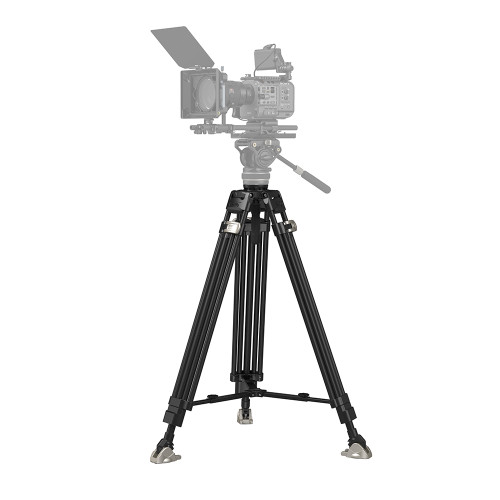SmallRig 4167 FreeBlazer Heavy-Duty Carbon Fiber Tripod