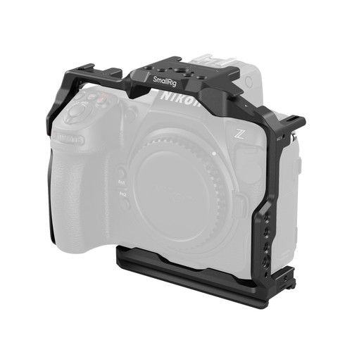 SmallRig 3940B Nikon Z8 相機保護籠主圖