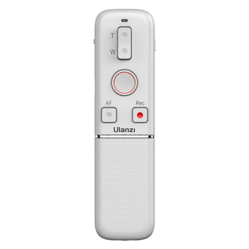 Ulanzi AS006 Universal Wireless Bluetooth Remote Control C003GBB1 通用無線藍牙遙控器